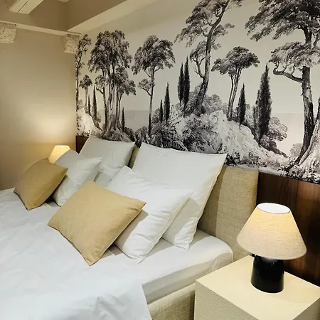Velut Bokun Apartment